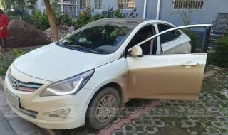 现代瑞纳轮毂改装 现代瑞纳轮毂改装