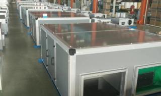 新风换气机 新风换气机