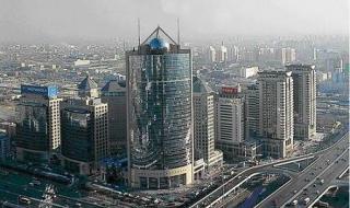 招商局大厦 招商局大厦