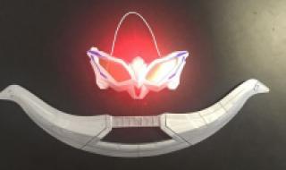 赛罗飞镖的折法 赛罗飞镖的折法