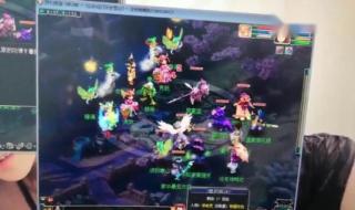 梦幻西游75剧情攻略